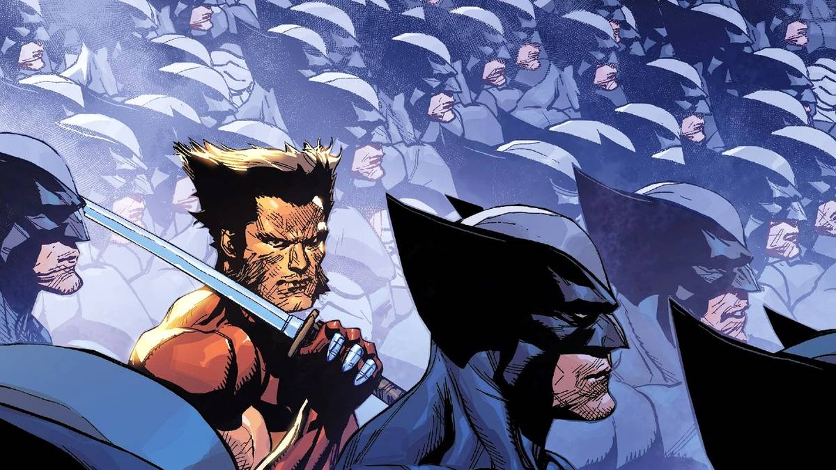 Wolverine's NEW Clones Are Logan's Exact Opposite