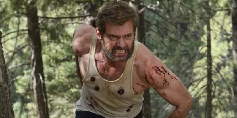 10 Harsh Realities Of Rewatching Hugh Jackman's 9 Wolverine Appearances ...