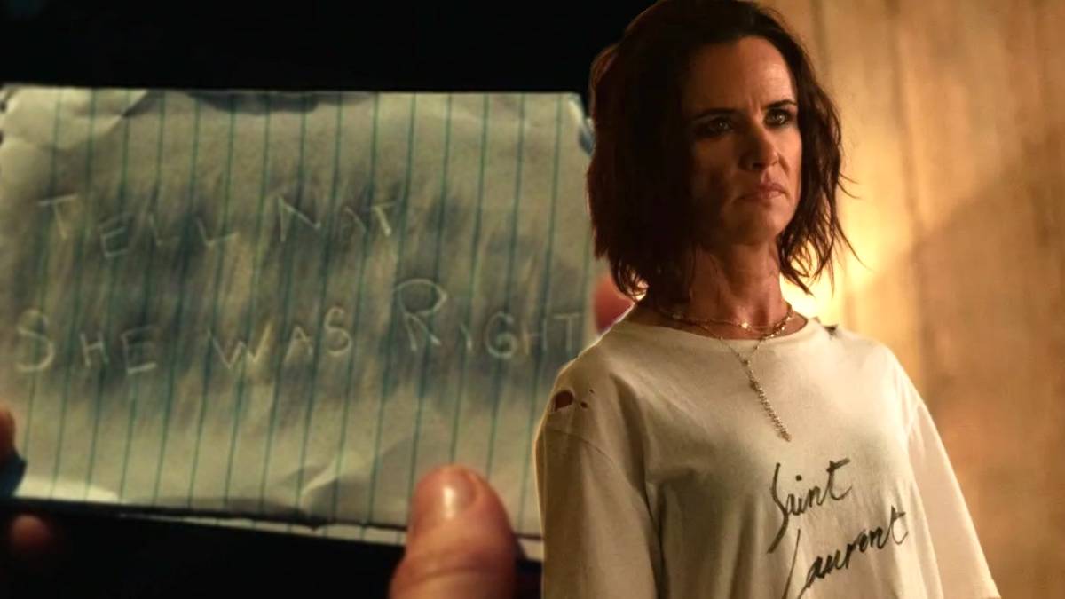 “Tell Nat She Was Right”: Yellowjackets Season 2 Finally Explains ...