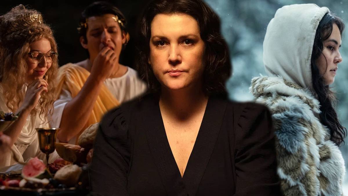 Every Song On The Yellowjackets Season 2 Soundtrack