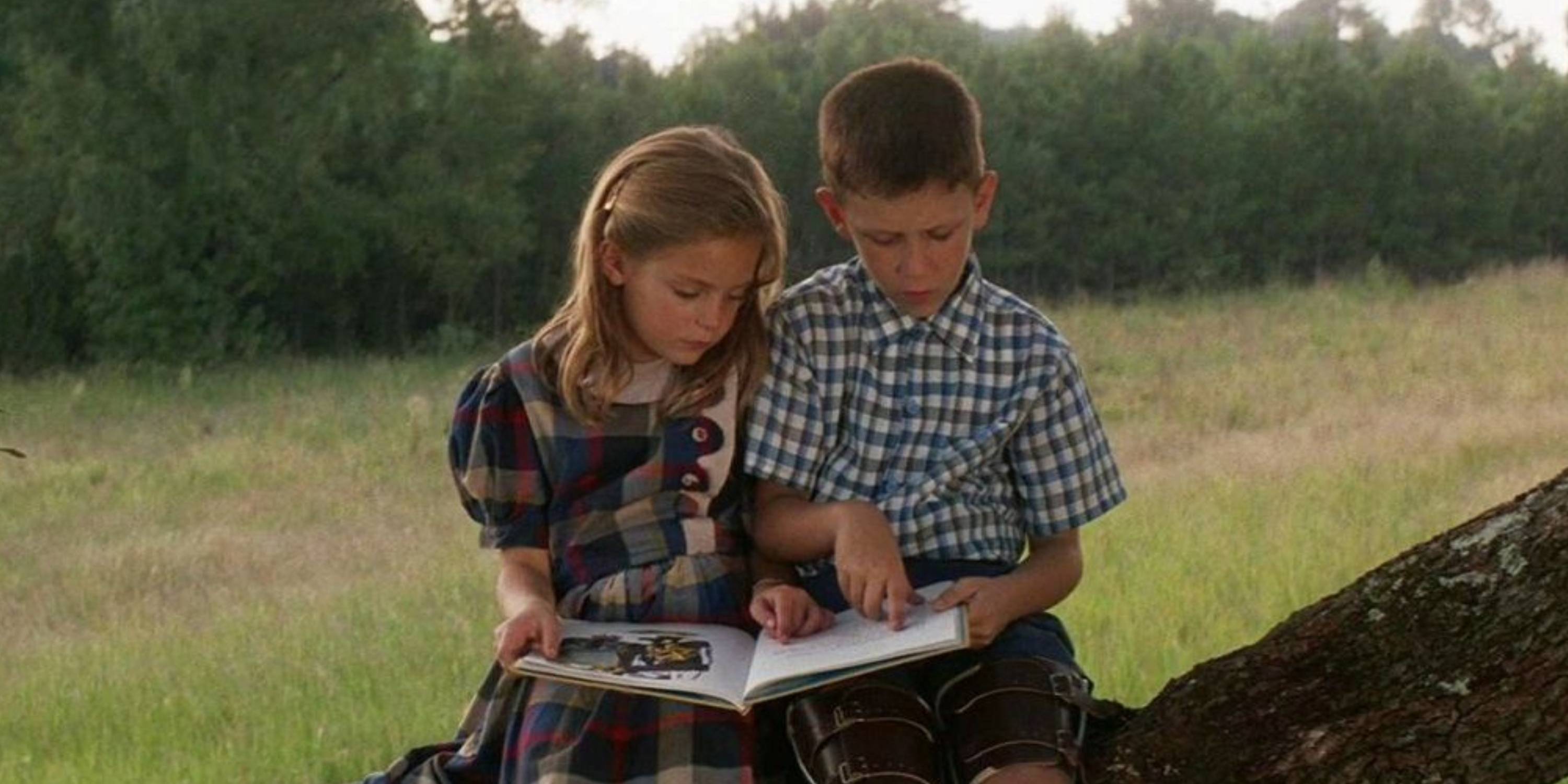 Forrest Gemo Forrest Gump Timeline Explained (In Full)