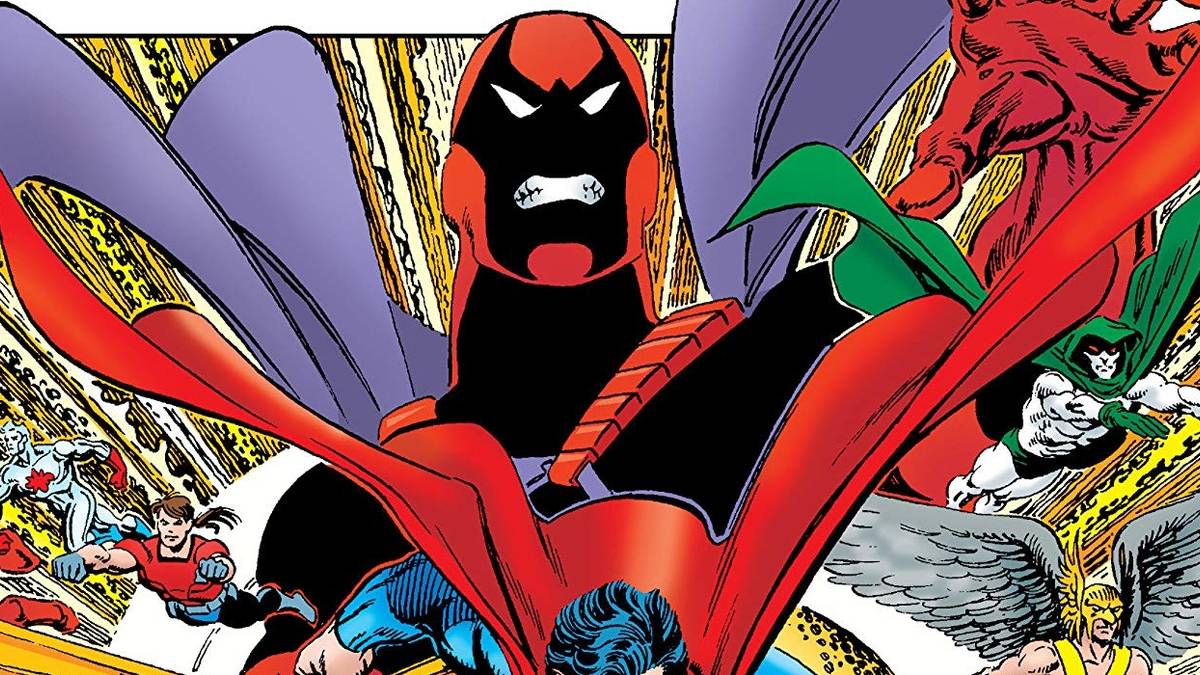30 Years Later, DC's ZERO HOUR Crossover Matters More than Ever