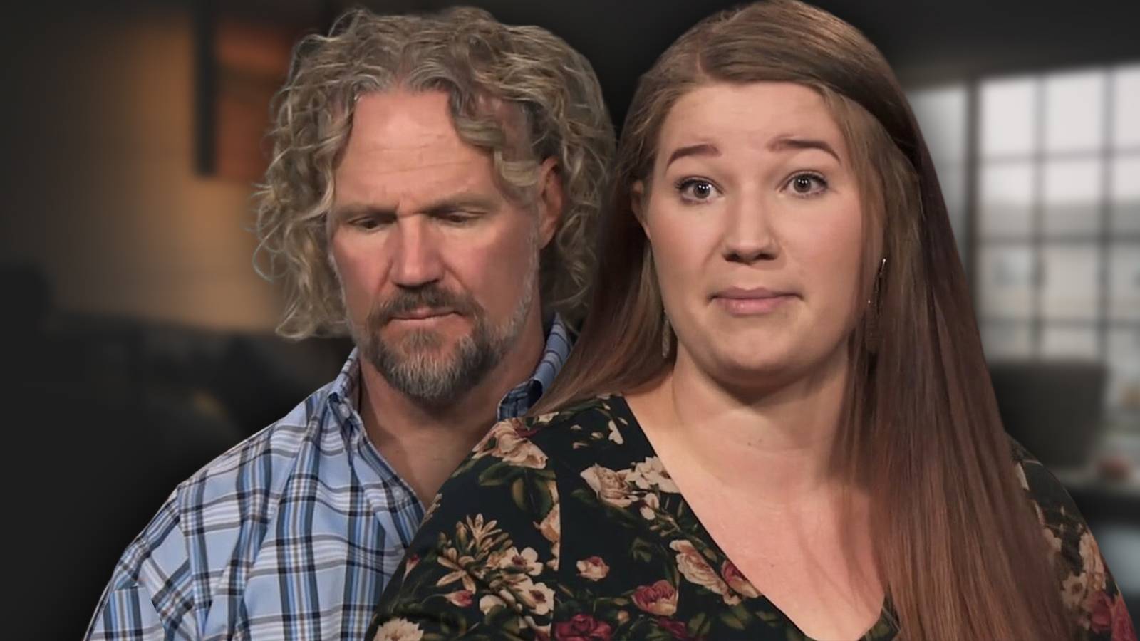 I Super Doubt It”: Sister Wives' Mykelti & Tony Padron Don't Think Kody  Will Ever Remarry