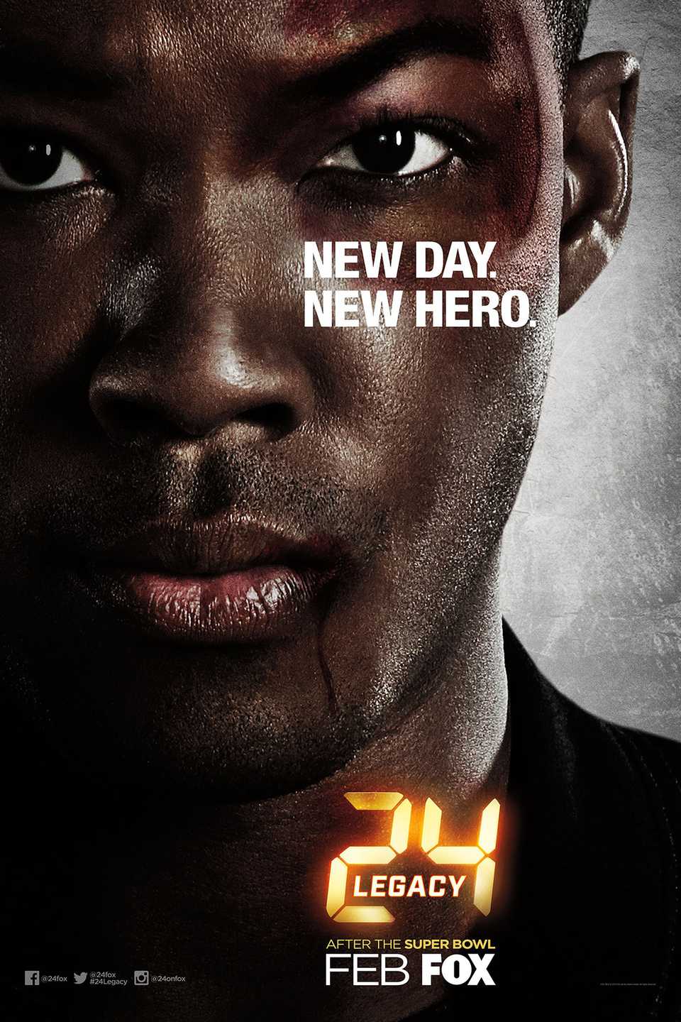 10 Best TV Shows Like 24
