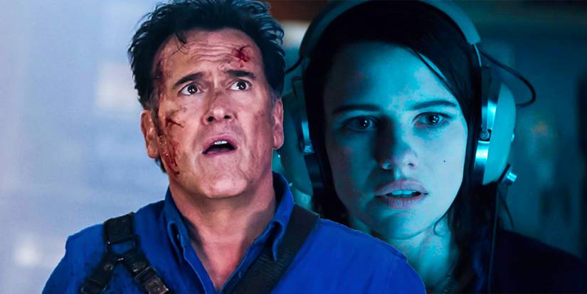 10 Biggest Changes To Deadites & Necronomicon Lore In Evil Dead Rise