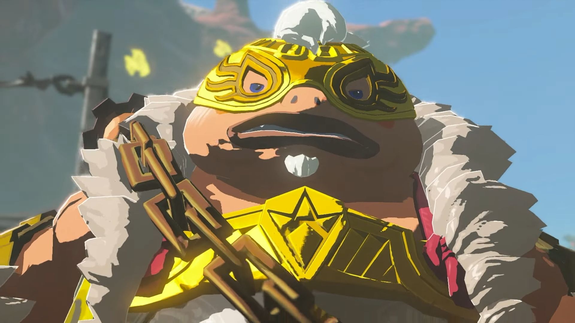 Zelda: Tears Of The Kingdom DLC Officially Arrives Next Month image