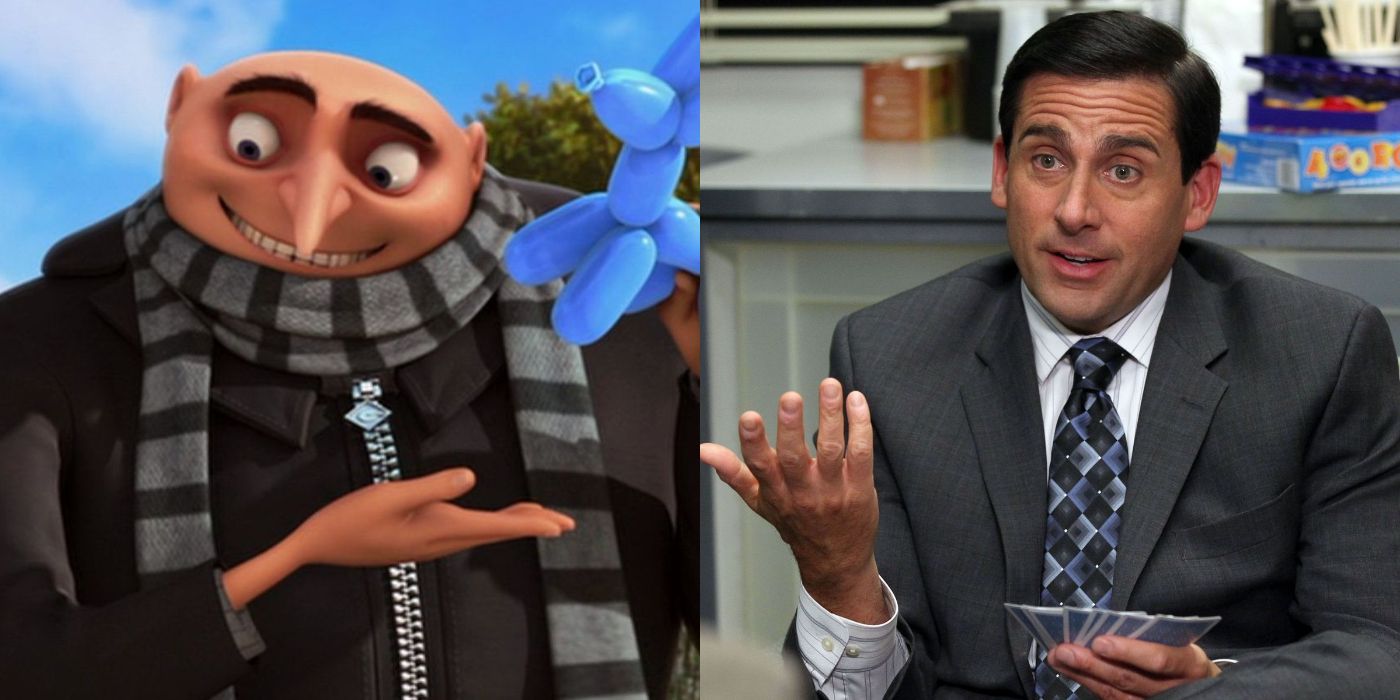 Despicable Me 4 Cast & Character Guide: Where Else You Know The Cast