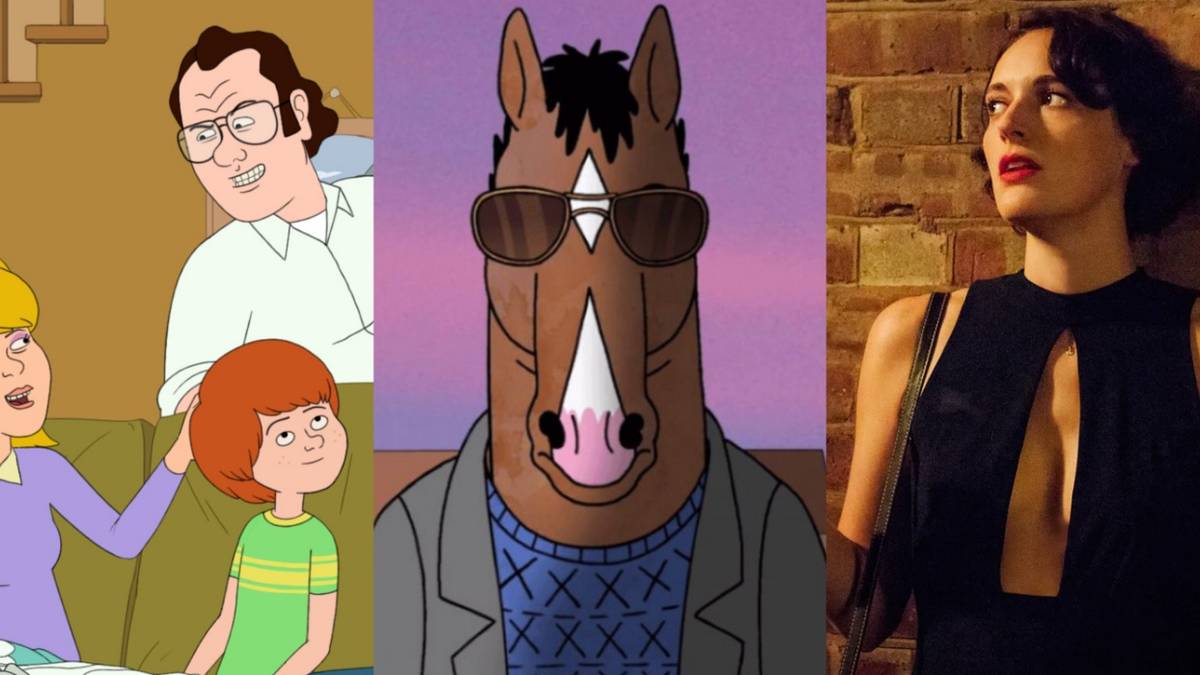 15 Shows To Watch If You Like BoJack Horseman