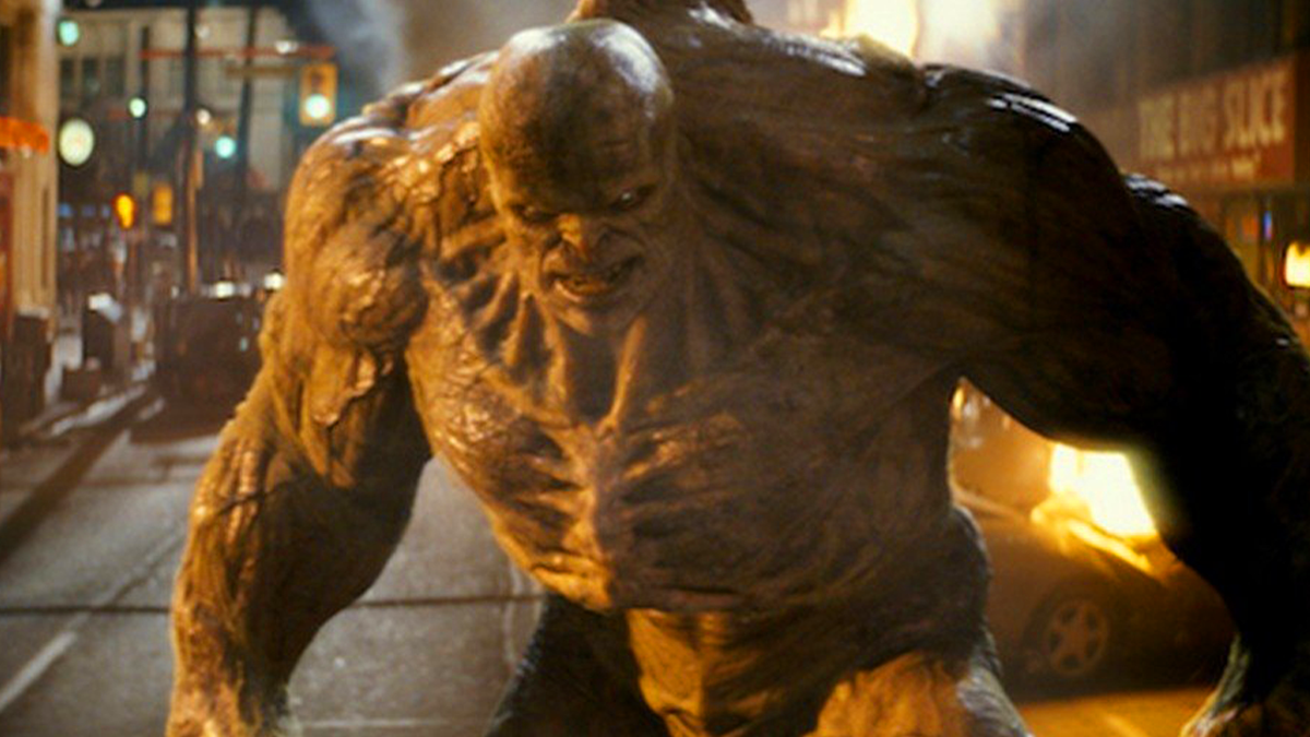 Kevin Feige Wanted Hulk's First MCU Villain To Be Completely Different