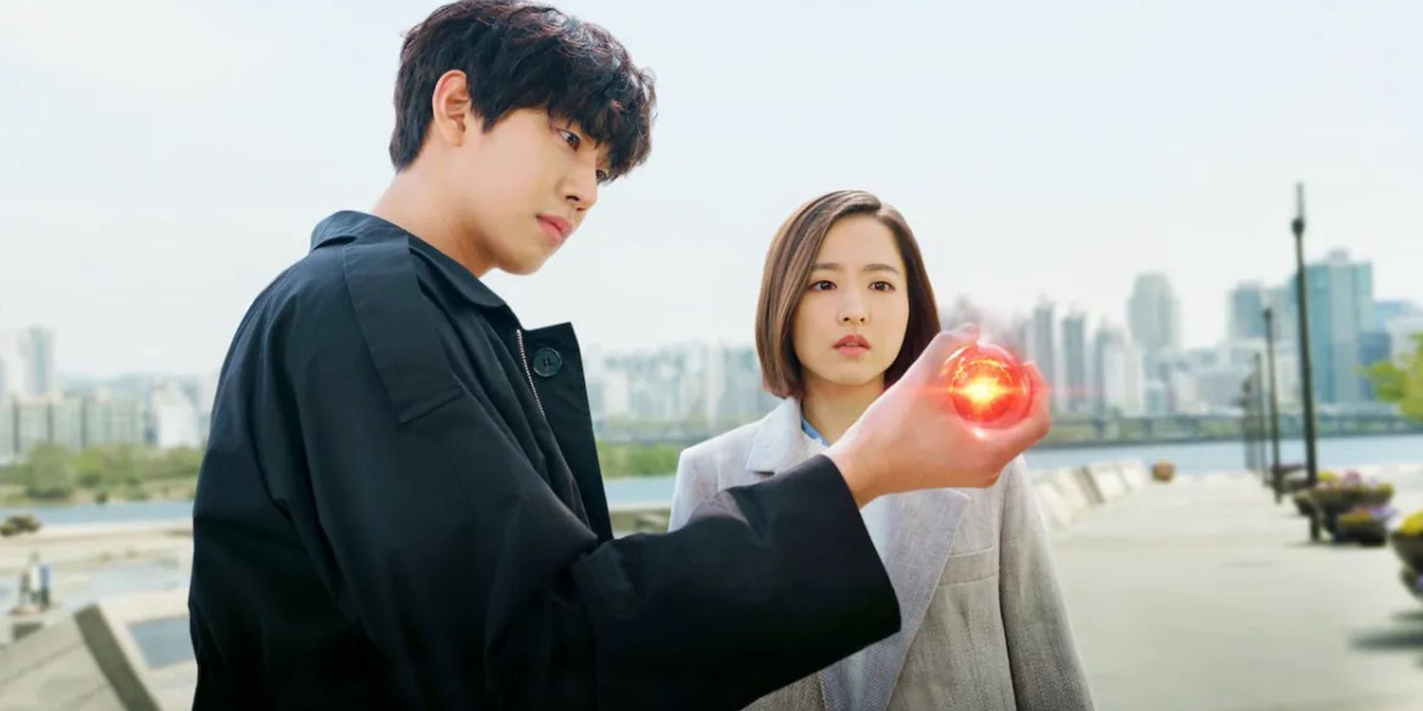 10 mejores actores de K-Drama que nunca me canso de ver