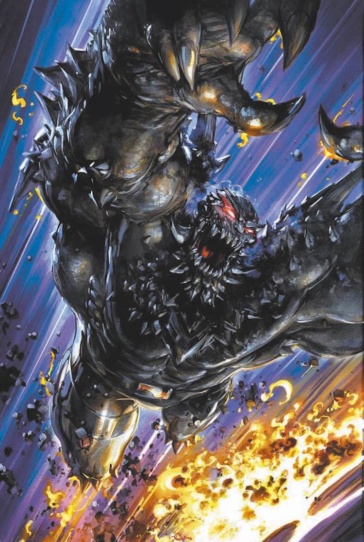 After 29 Years, We Have Finally Learned How to Beat DC's Doomsday