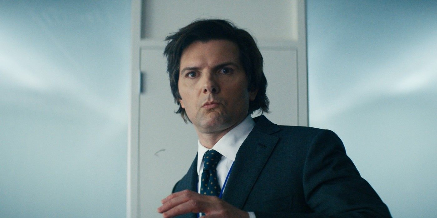 Finally: Severance Season 2 Release Timeline Addressed By Adam Scott After Filming Delays