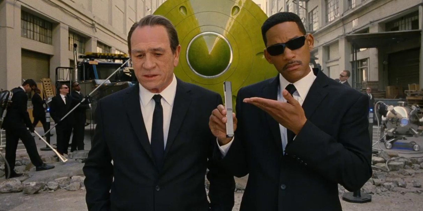 The 10 Most Iconic Movie Props, Ranked