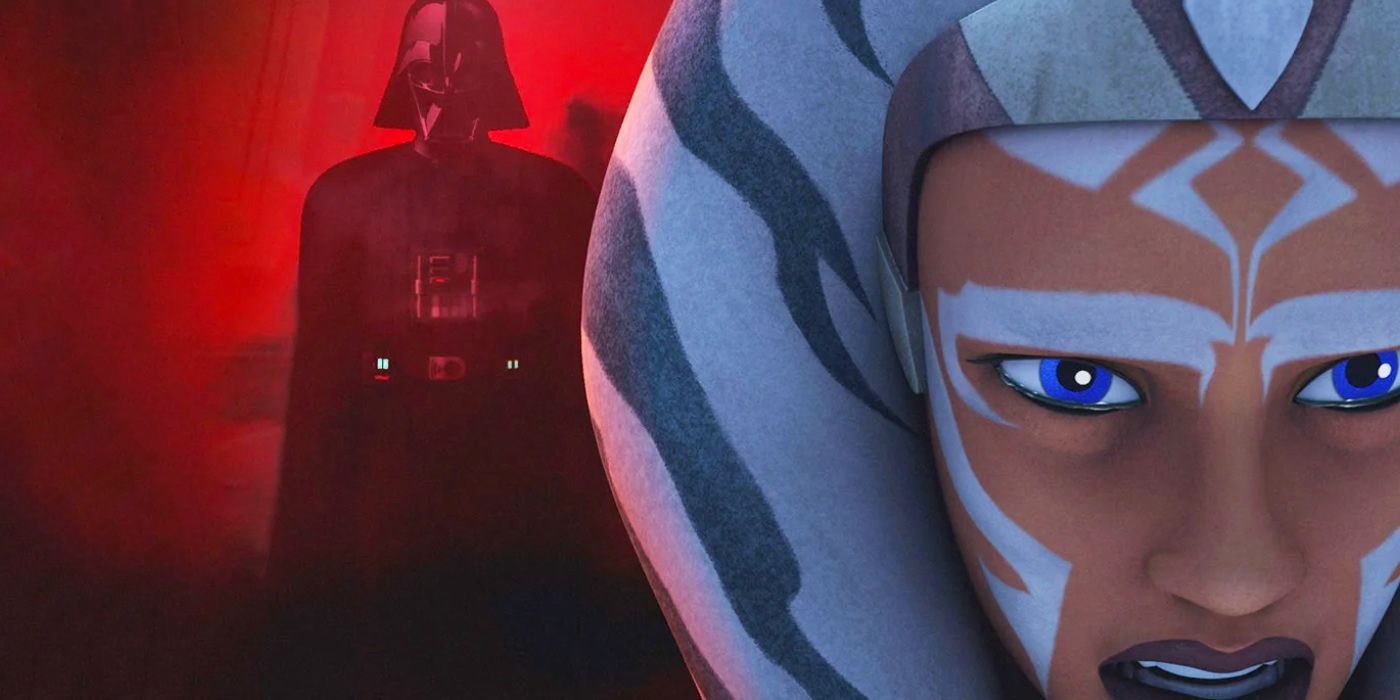 The 10 Best Ahsoka Tano Star Wars Episodes