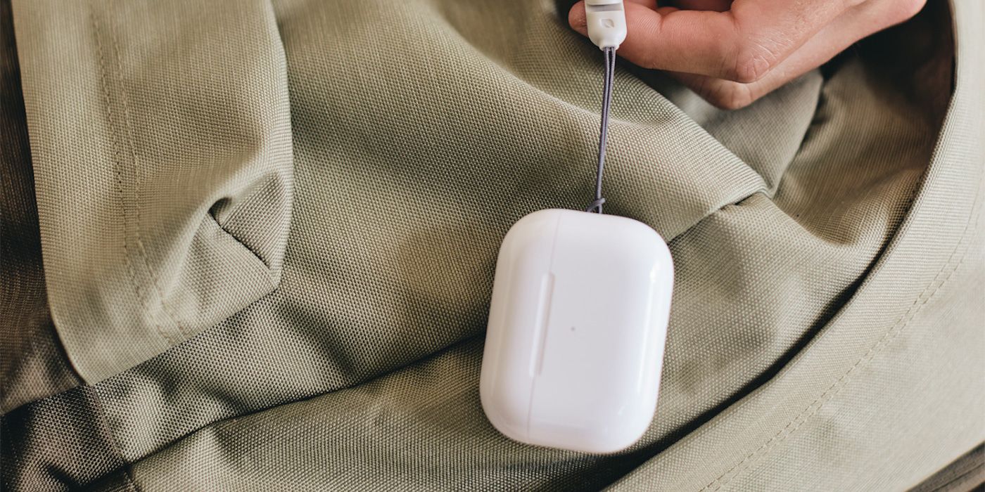 Does AppleCare+ Cover Lost Or Stolen AirPods?