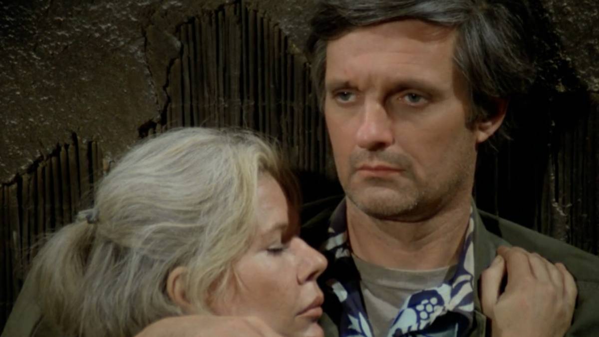 Where To Watch MASH