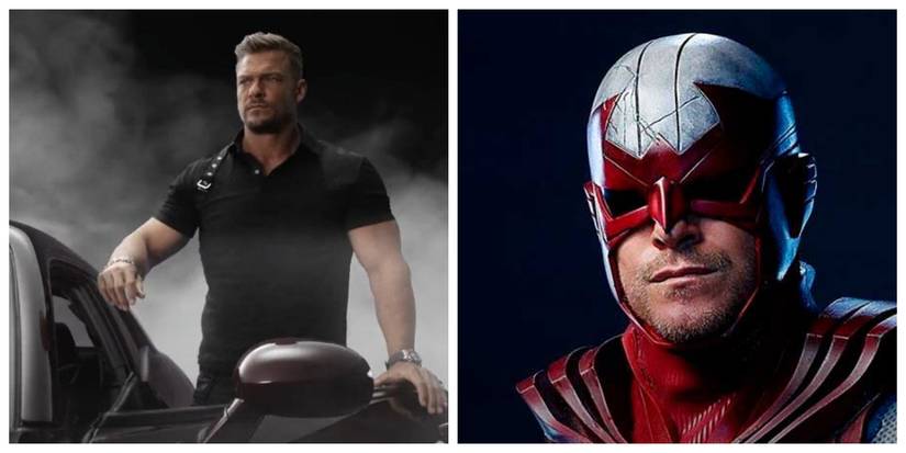 10 DC Actors Are In Fast X: It's The Crossover WB Could Never Give Us