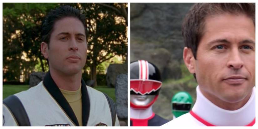 10 Power Rangers Replacements Stronger Than The Original Version