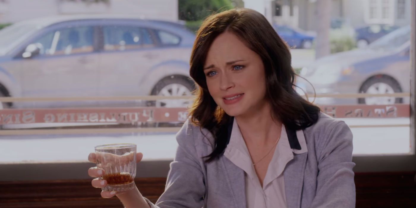 One Gilmore Girls Episode Completely Changed My Mind About Jess After Years Of Hating Him