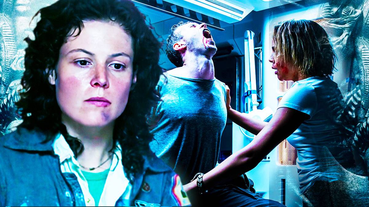 Alien: Covenant Finally Paid Off Ridley Scott's Ending Wish