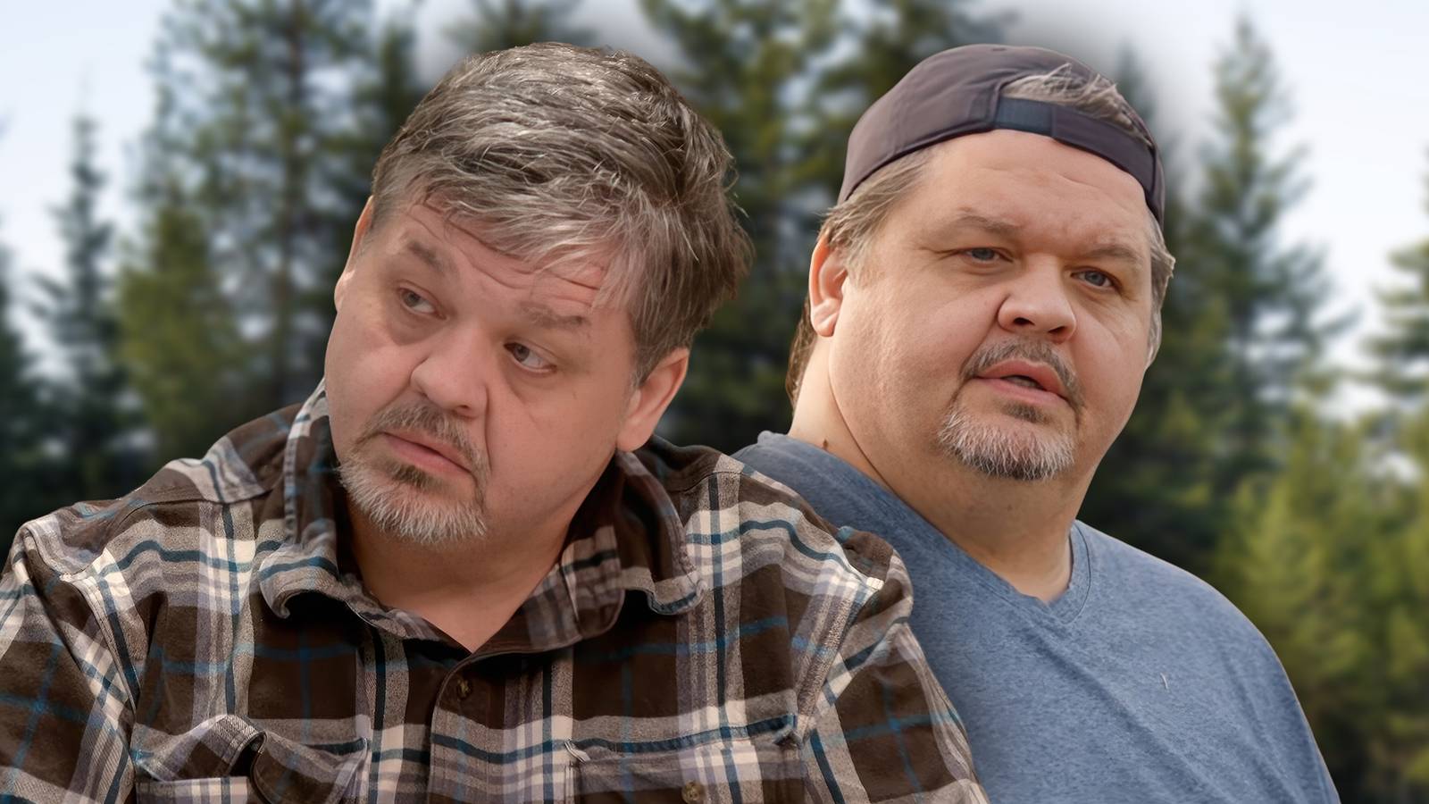 I'm Trying To Live": Why 1000-Lb Sisters' Chris Says He Would Have Died Without Surgery
