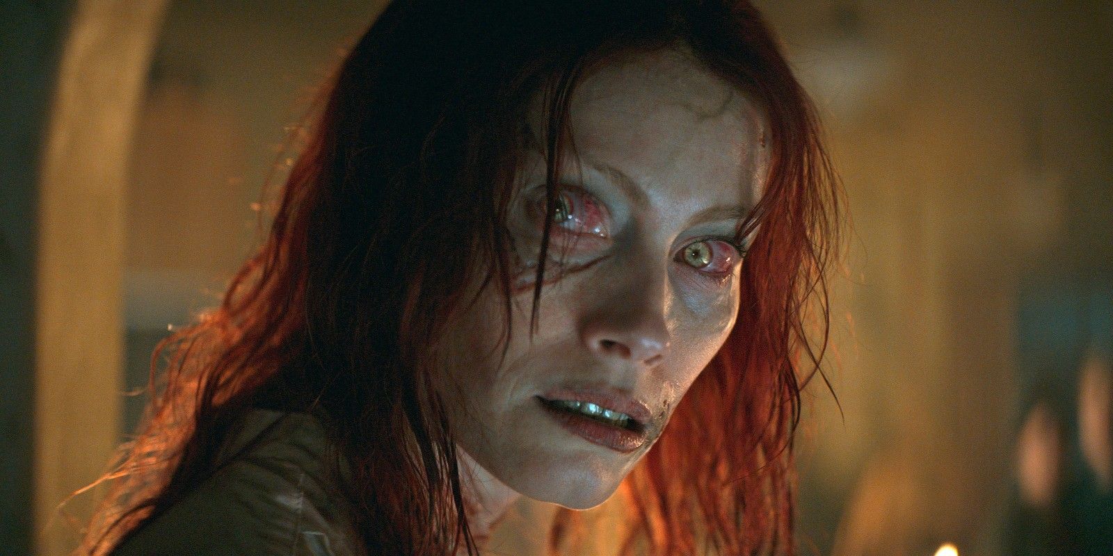 Second Evil Dead Spinoff Movie In The Works From Sam Raimi's Production CompanySecond Evil Dead Spinoff Movie In The Works From Sam Raimi's Production Company