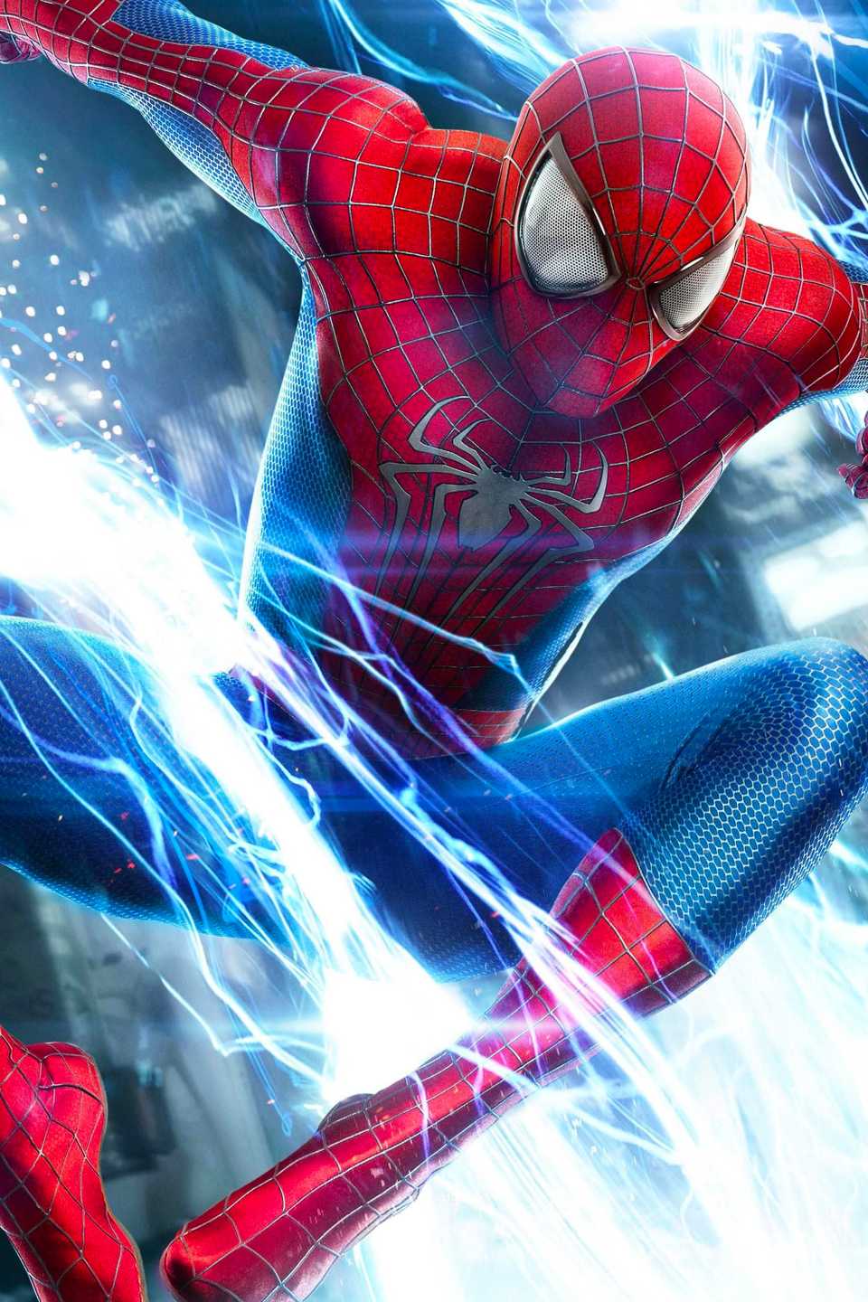 Andrew Garfield Confirms The Amazing Spider-Man 3 Won't Happen