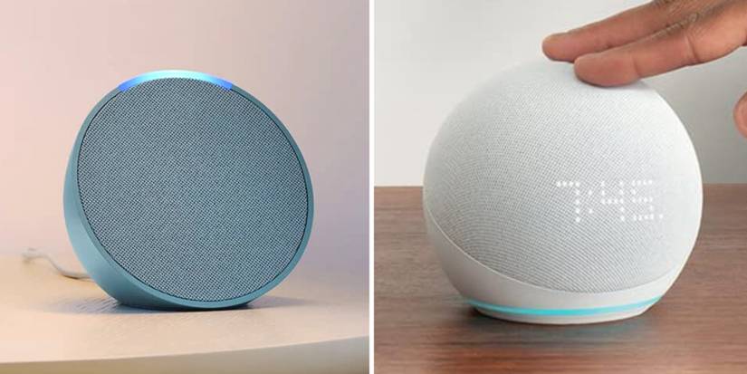 Amazon Echo Pop Vs. Echo Dot (5th Gen): Which Should You Buy?
