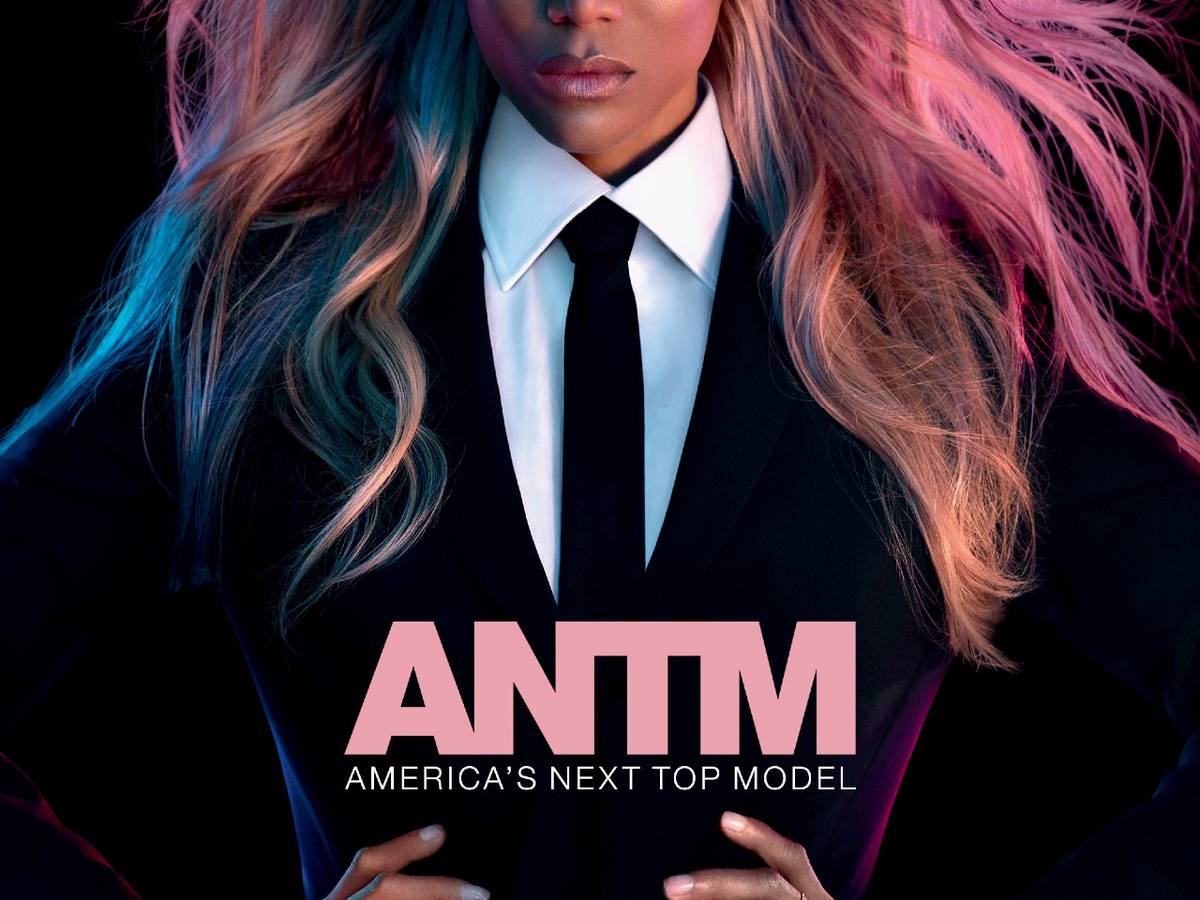 America Rsquo S Proxima Top Model America's Next Top Model' Is Back On