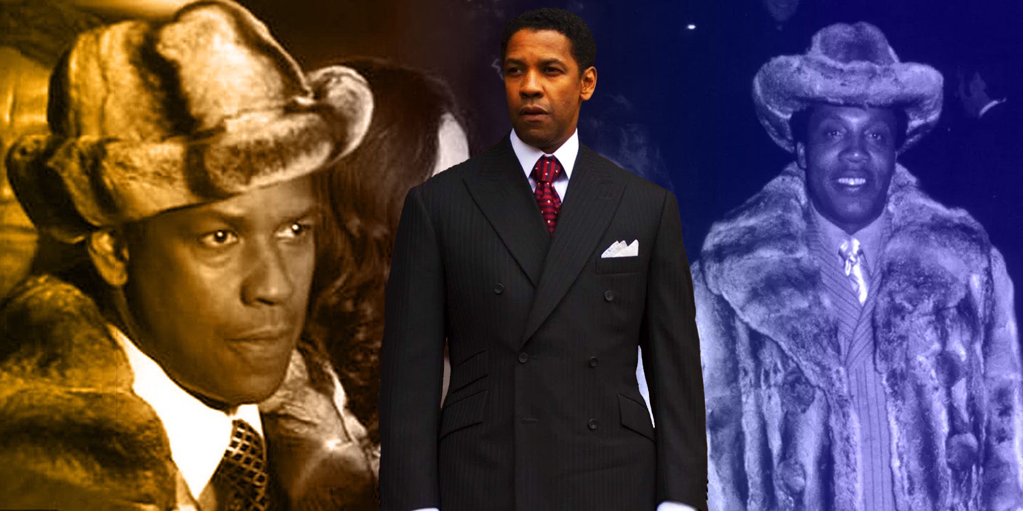 American Gangster True Story: 10 Biggest Changes The Movie Makes, image size:2000x1000