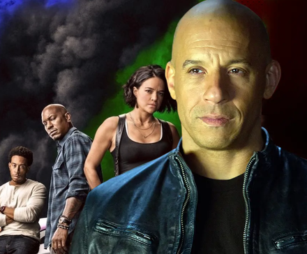 Fast 2 Cast Fast & Furious’ Only 2 Spinoff Movies Perfectly Illustrate How Much The ...