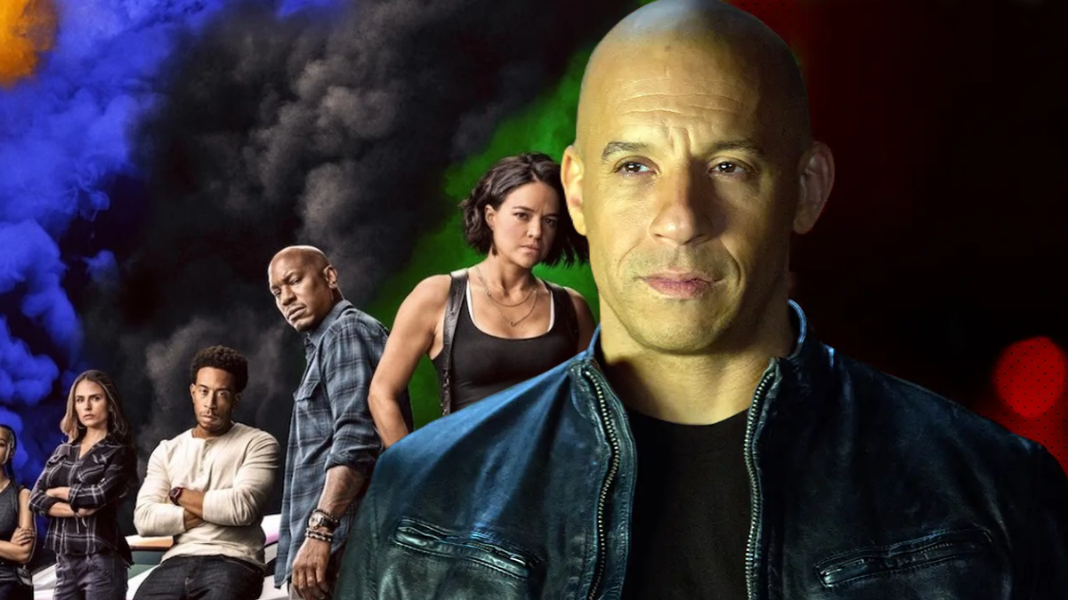 Fast 11: Cast, Story & Everything We Know About The Fast & Furious Movie