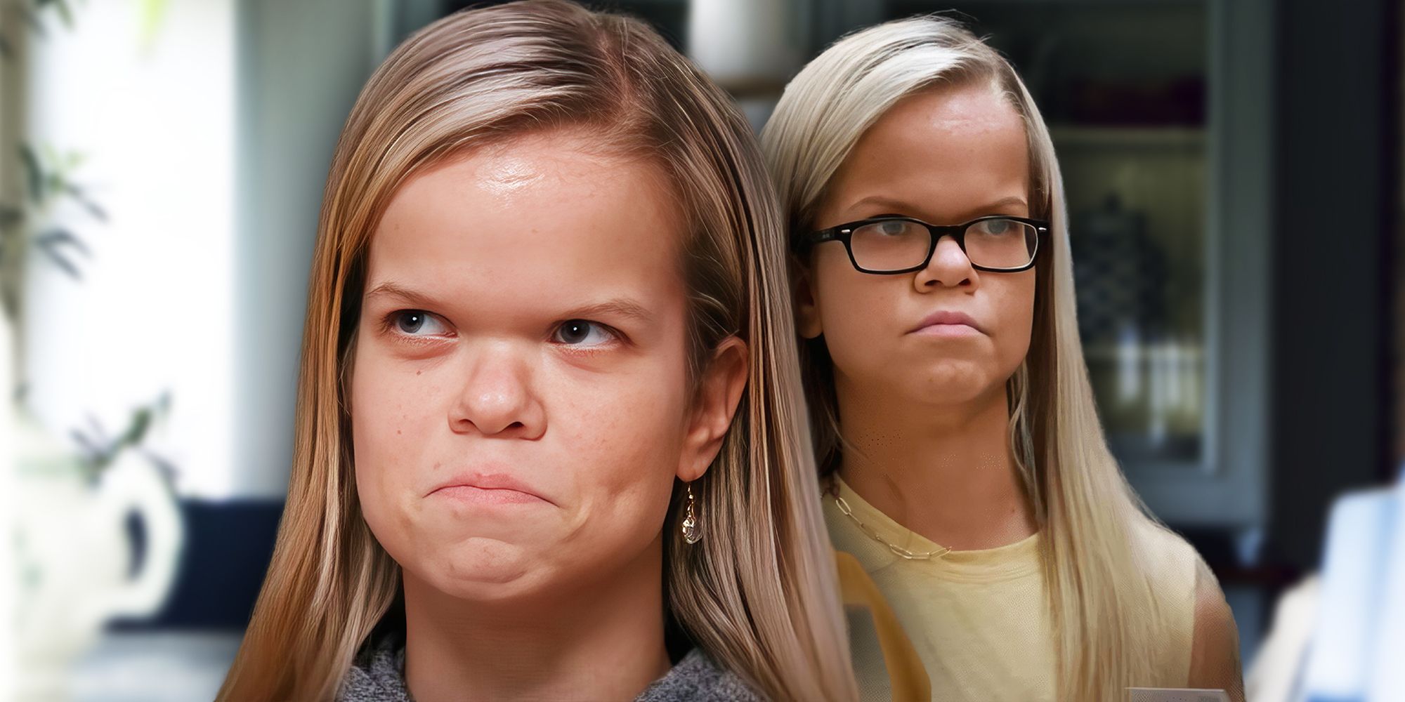 10 Reasons Anna Is A Fan Favorite On 7 Little Johnstons