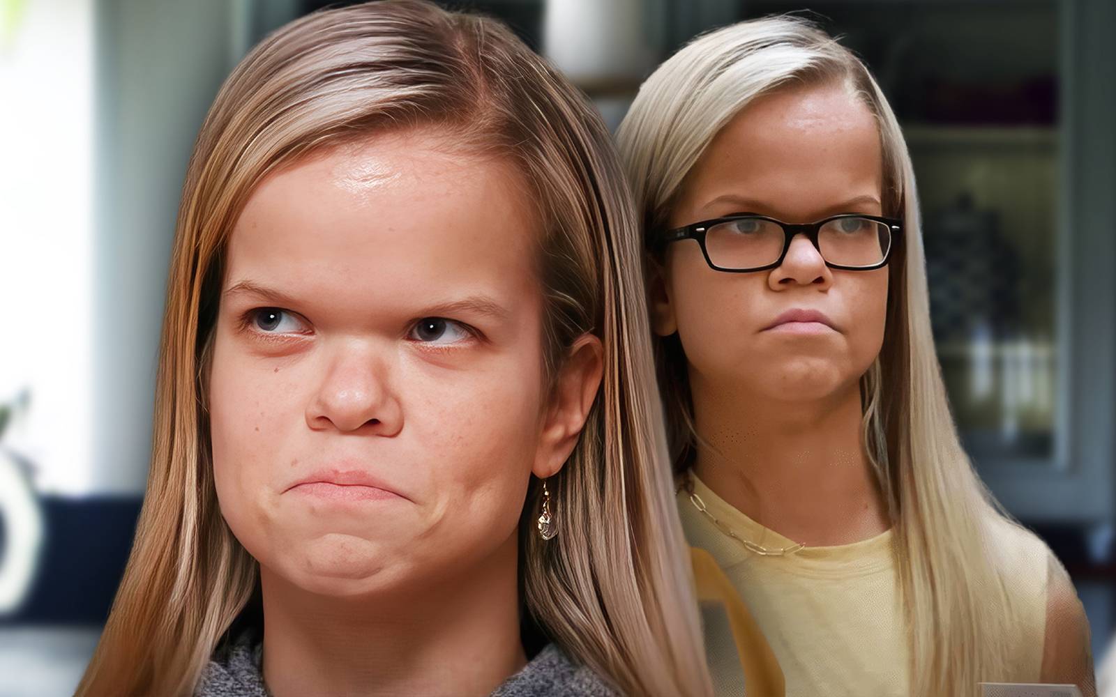 10 Reasons Anna Is A Fan Favorite On 7 Little Johnstons