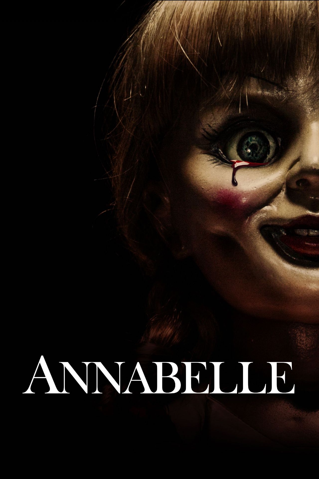 Annabelle (2014) | ScreenRant