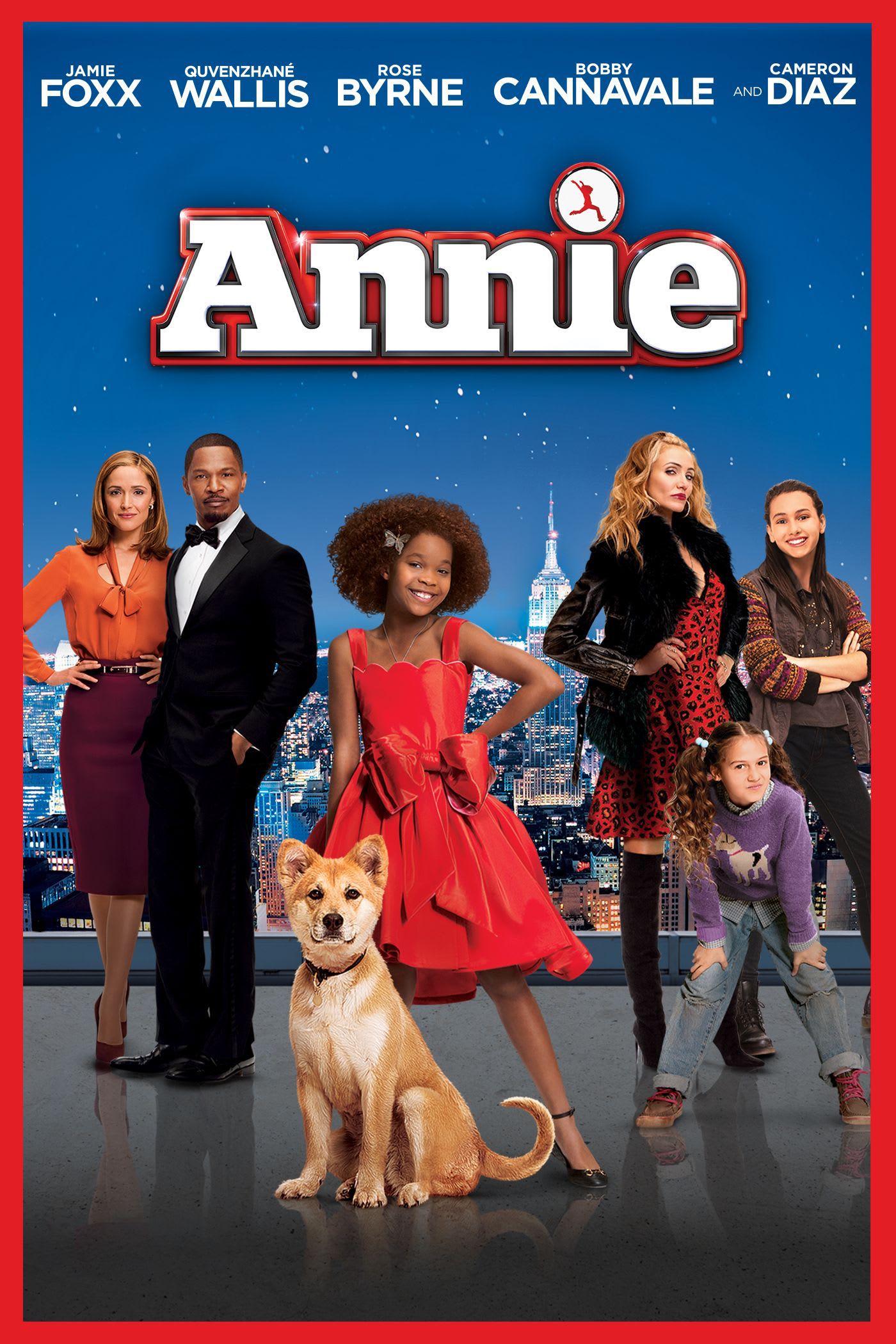 will annie Annie Summary, Trailer, Cast, Where to Watch and More