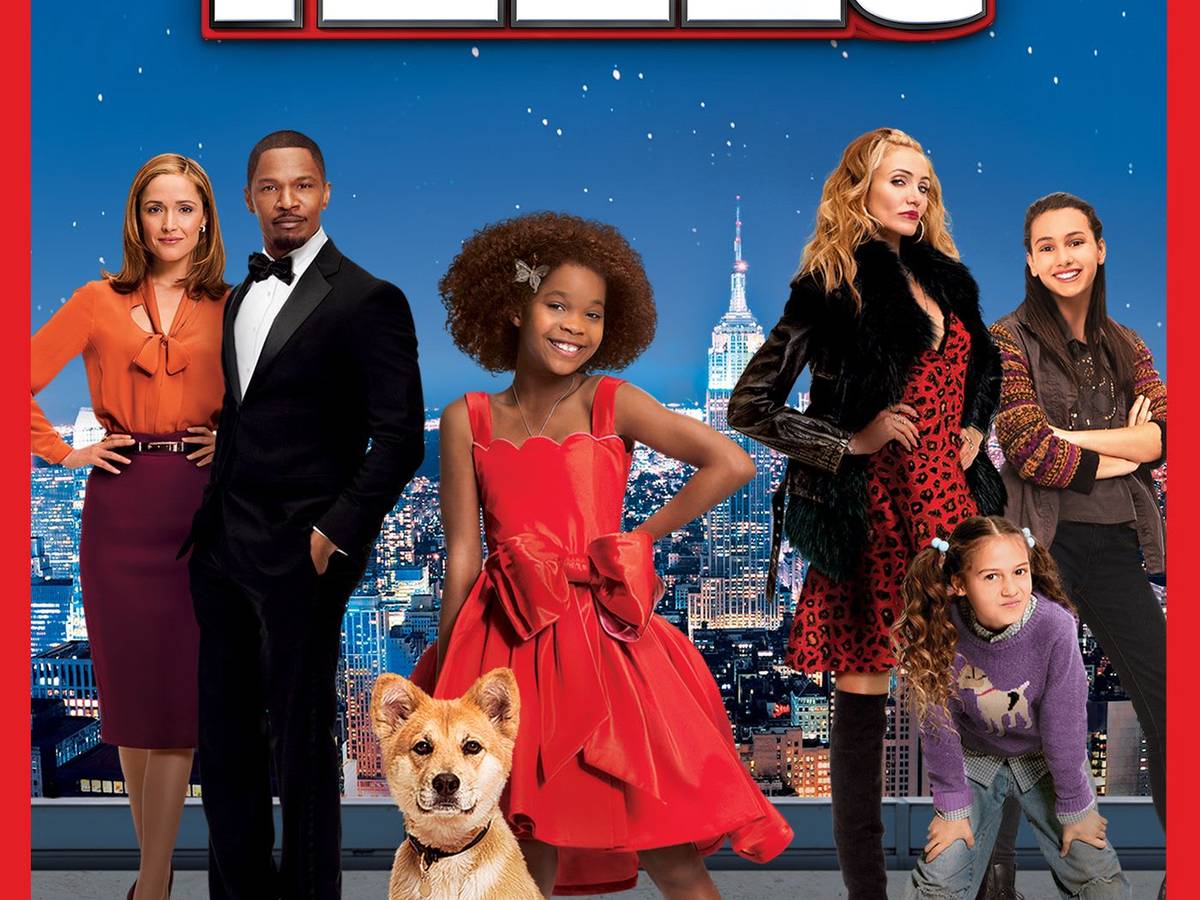 Annie Summary, Trailer, Cast, Where to Watch and More