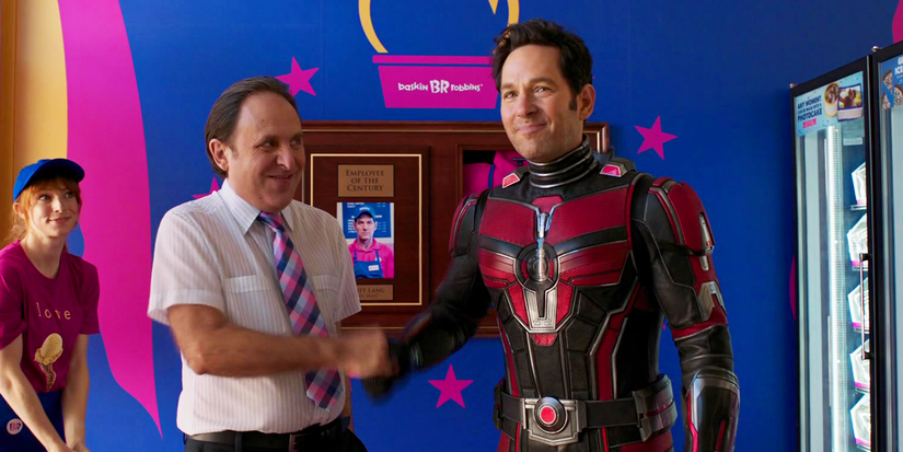 Ant-Man & The Wasp: Quantumania - 40 MCU Easter Eggs & References Explained