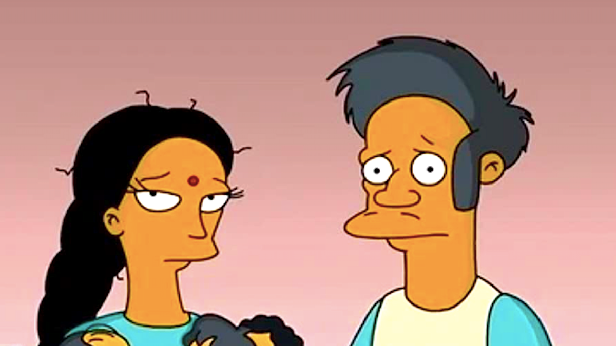 Hank Azaria’s Comments Prove The Simpsons Can Never Bring Back Apu