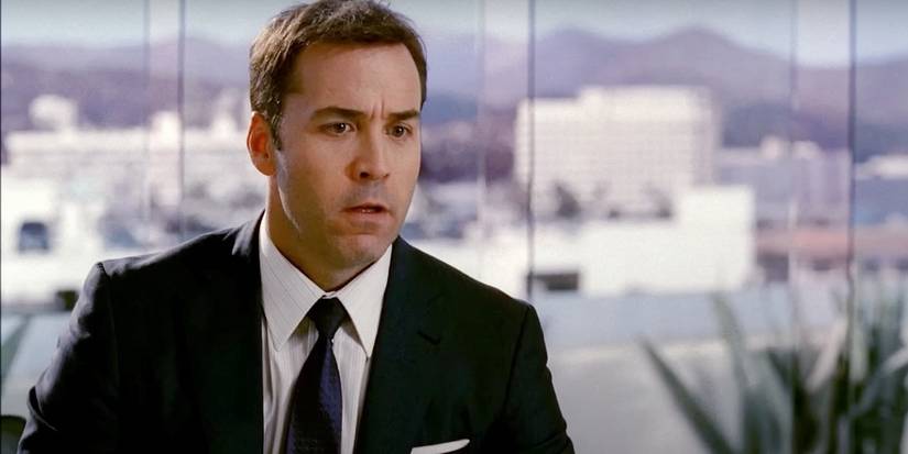 Ari Gold em Entourage