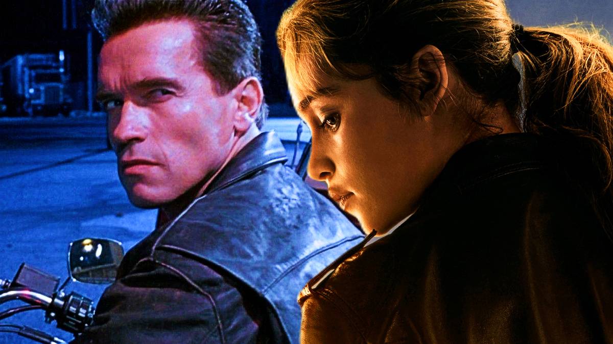 How Terminator Genisys Fits Into Terminator’s Timeline & Franchise
