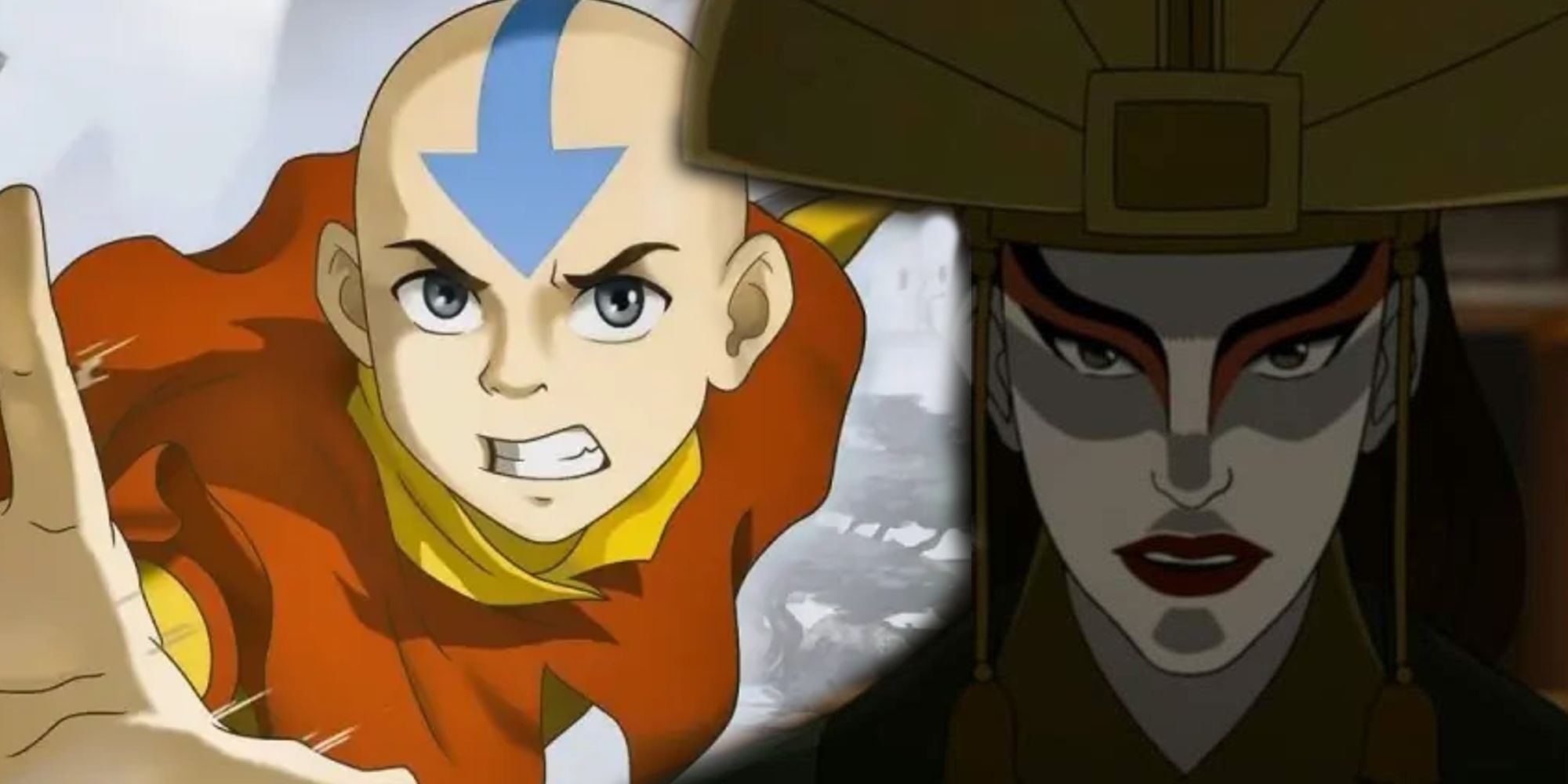 Netflix Is Banking On Avatar: The Last Airbender Being Exciting 4 Years ...