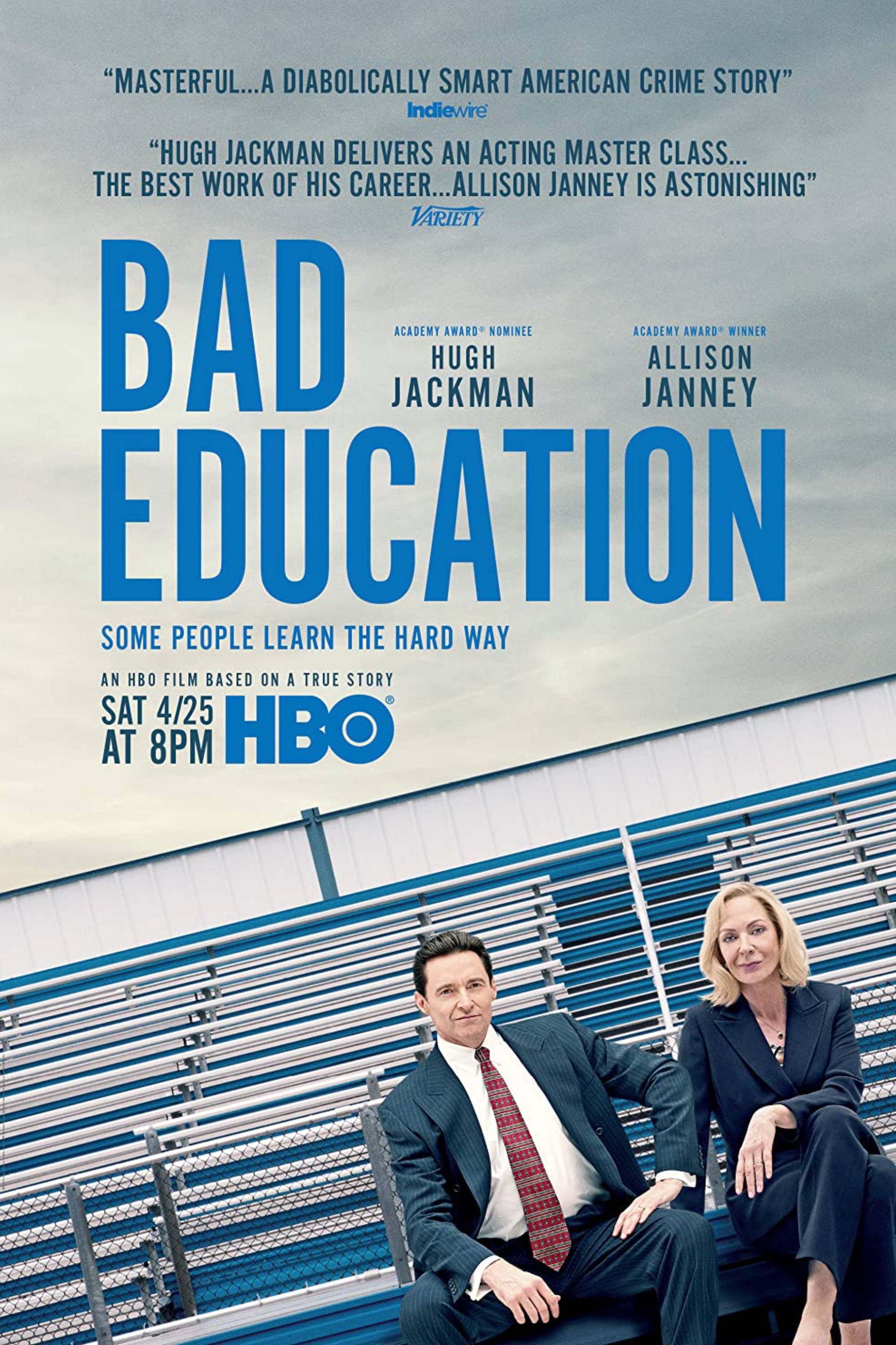 bad education