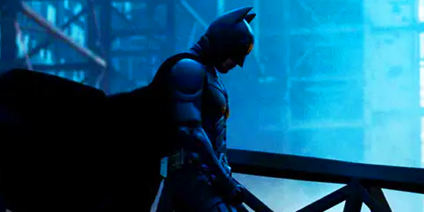 Batman Complete Movie Timeline & Multiverse Explained