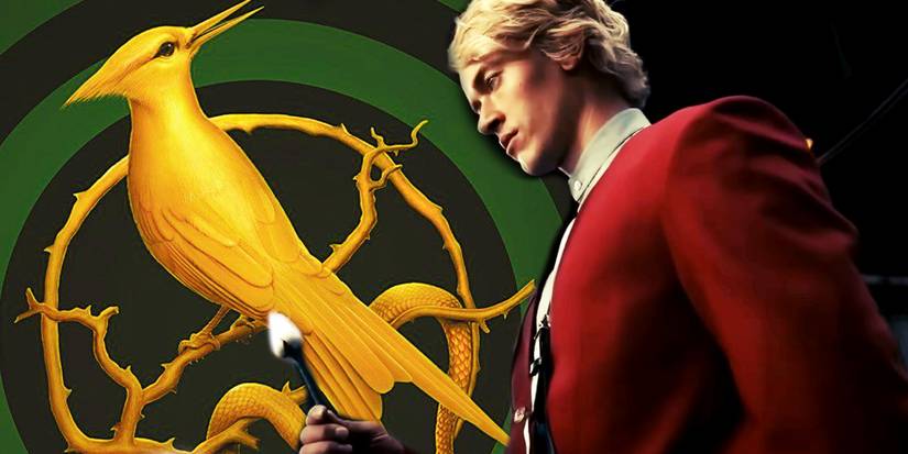 The Ballad Of Songbirds & Snakes' 8 Biggest Hunger Games Prequel Book ...