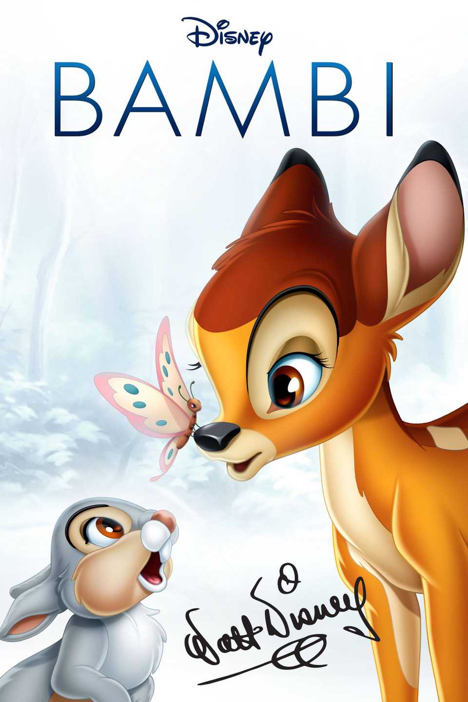 Disney's LiveAction Bambi Remake Confirmation & Everything We Know
