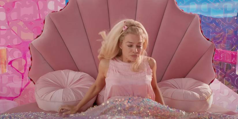 16 Costumes Margot Robbie Wears In The Barbie Movie Ranked 16 Costumes Margot Robbie Wears In The Barbie Movie Ranked