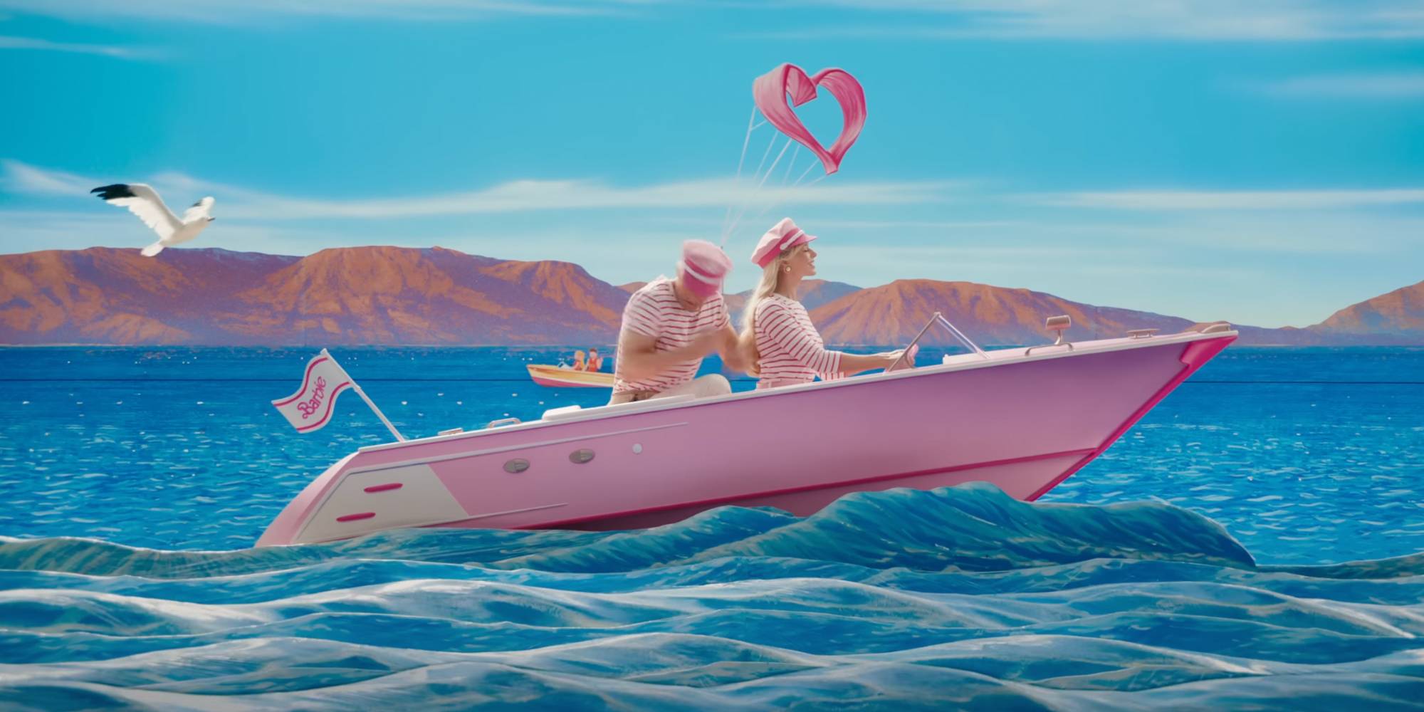 Barbie Streaming Release Date Confirmed barbie-streaming-release-date-confirmed