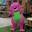 Barney the Dinosaur