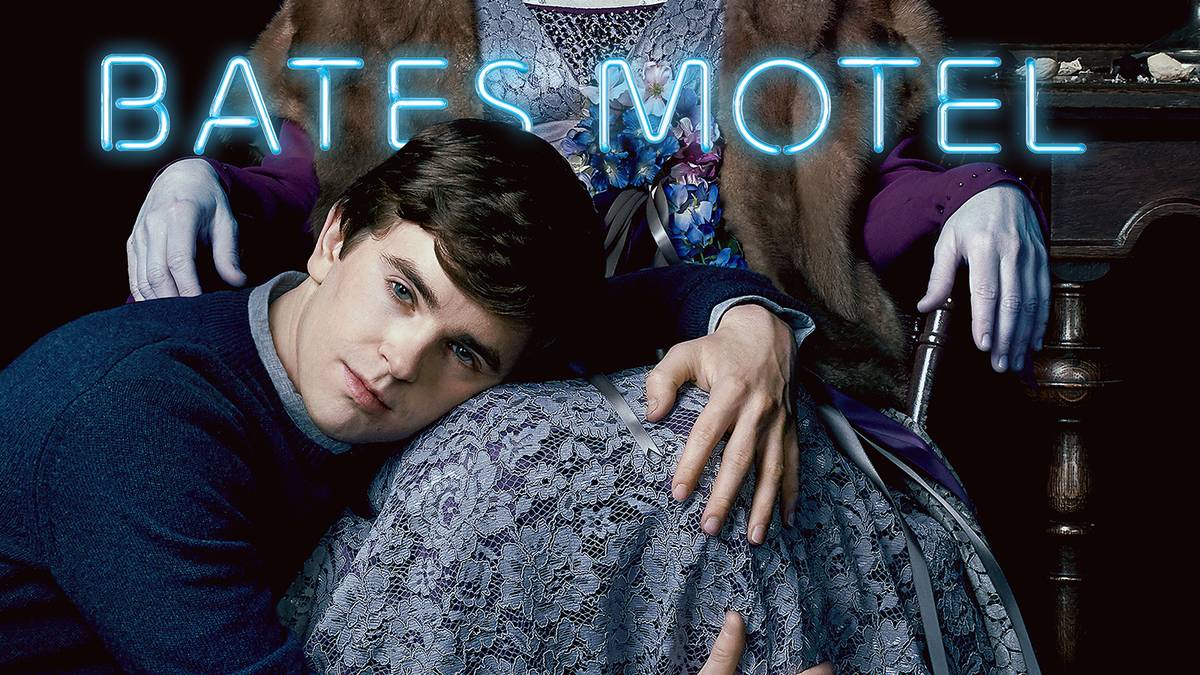 Bates Motel Summary, Trailer, Season List, Cast, Where to Watch and More